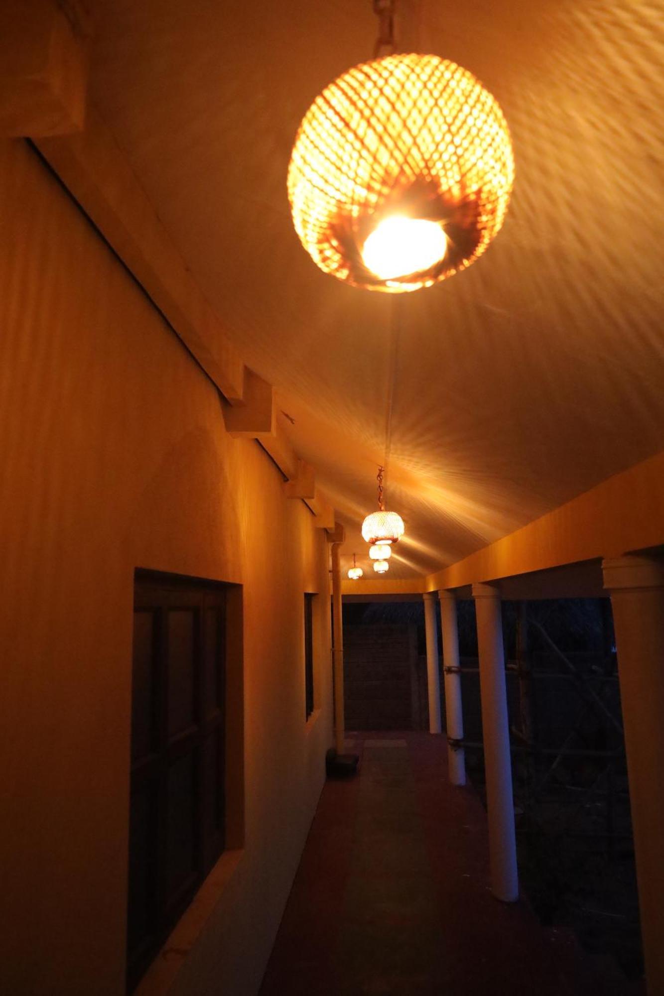 Le Serene Independent Beach Villa Kottakuppam Exterior photo